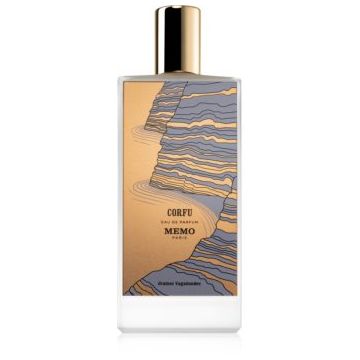 Memo Corfu Eau de Parfum unisex