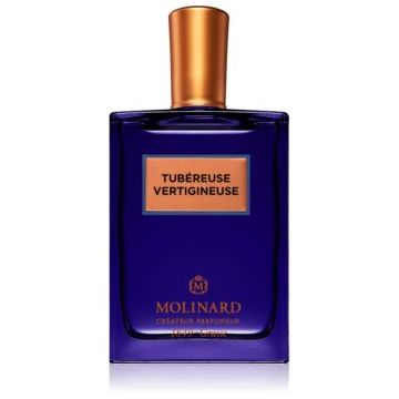 Molinard Tubereuse Vertigineuse Eau de Parfum pentru femei