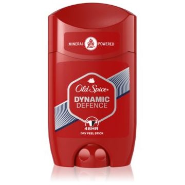 Old Spice Premium Dynamic Defence deostick ieftin