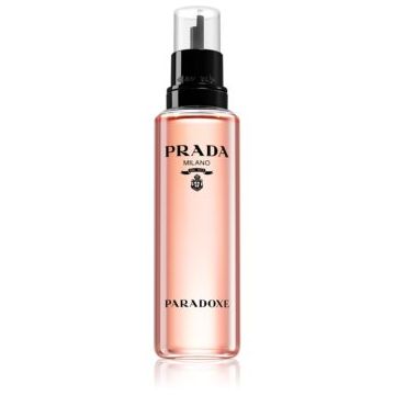 Prada Paradoxe Eau de Parfum rezervă pentru femei