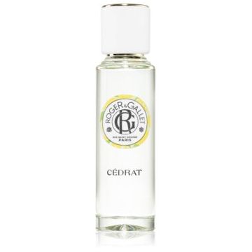 Roger & Gallet Cédrat eau fraiche pentru femei ieftin