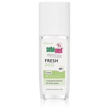 Sebamed Body Care deodorant spray 24 de ore de firma original