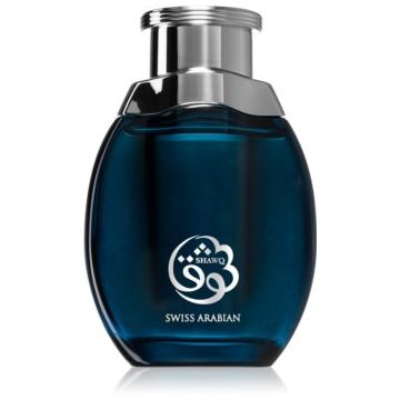 Swiss Arabian Shawq Eau de Parfum unisex