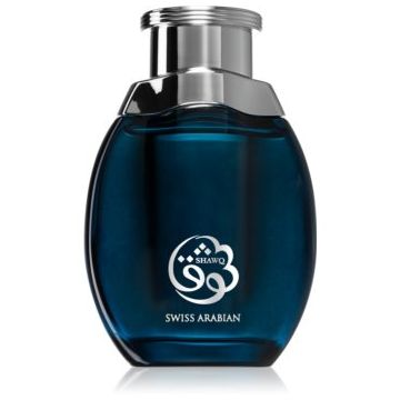 Swiss Arabian Shawq Eau de Parfum unisex ieftin