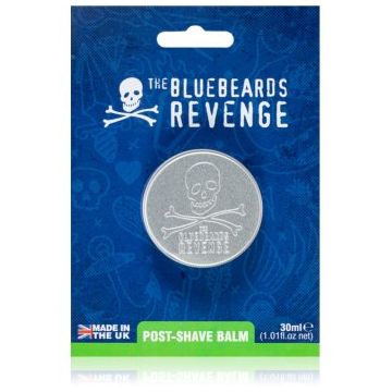 The Bluebeards Revenge Post-Shave Balm balsam după bărbierit