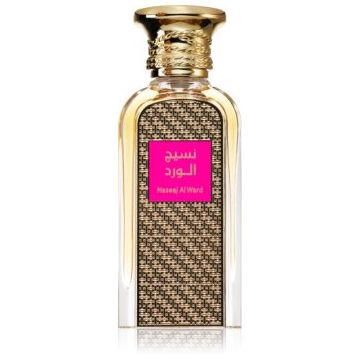 Afnan Naseej Al Ward Eau de Parfum pentru femei