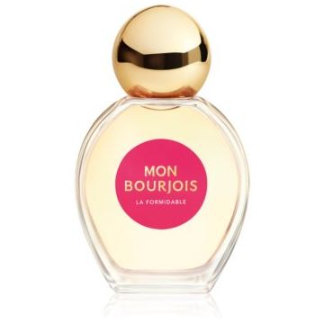 Bourjois Mon Bourjois La Formidable Eau de Parfum pentru femei