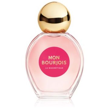 Bourjois Mon Bourjois La Magnétique Eau de Parfum pentru femei ieftin