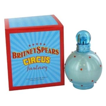 Britney Spears Circus Fantasy Eau de Parfum pentru femei