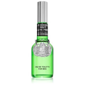 Brut Brut Original Plexi Eau de Toilette pentru bărbați ieftin