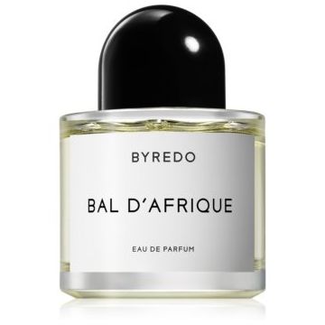 BYREDO Bal D'Afrique Eau de Parfum unisex