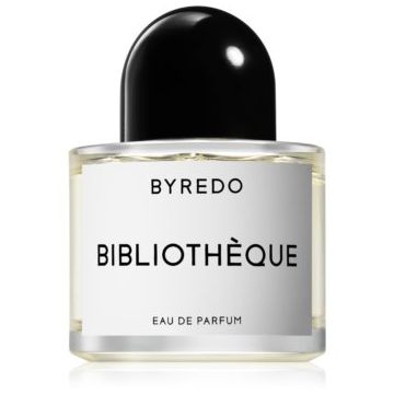 BYREDO Bibliotheque Eau de Parfum unisex de firma original