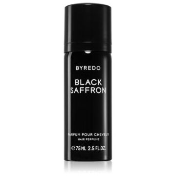 BYREDO Black Saffron spray parfumat pentru par unisex