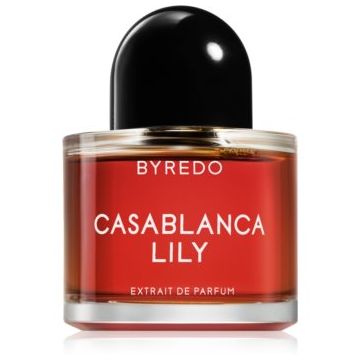 BYREDO Casablanca Lily extract de parfum unisex