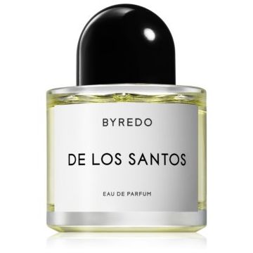 BYREDO De Los Santos Eau de Parfum unisex