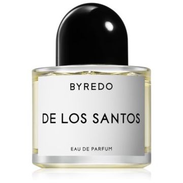 BYREDO De Los Santos Eau de Parfum unisex