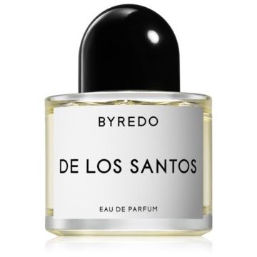 BYREDO De Los Santos Eau de Parfum unisex de firma original