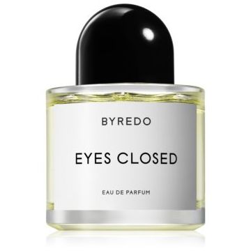 BYREDO Eyes Closed Eau de Parfum unisex