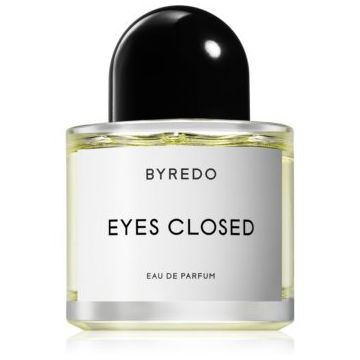 BYREDO Eyes Closed Eau de Parfum unisex de firma original