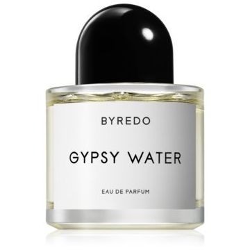 BYREDO Gypsy Water Eau de Parfum unisex de firma original