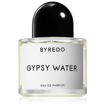 BYREDO Gypsy Water Eau de Parfum unisex