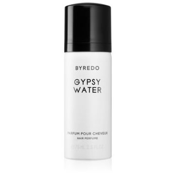 BYREDO Gypsy Water spray parfumat pentru par unisex