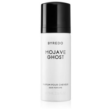 BYREDO Mojave Ghost spray parfumat pentru par unisex