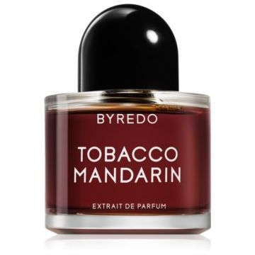 BYREDO Tobacco Mandarin extract de parfum unisex