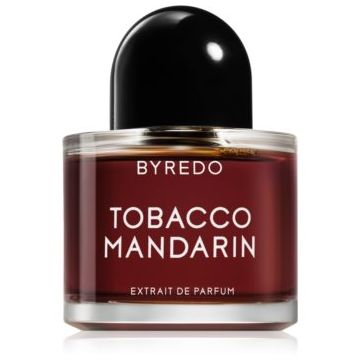 BYREDO Tobacco Mandarin extract de parfum unisex de firma original