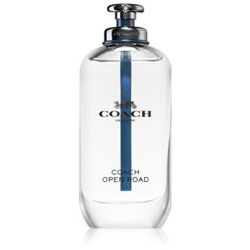 Coach Open Road Eau de Toilette pentru bărbați