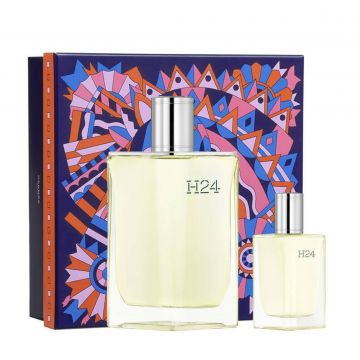 H24 Set 112.50 ml de firma original