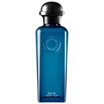 HERMÈS Colognes Collection Eau de Citron Noir eau de cologne pentru bărbați de firma original