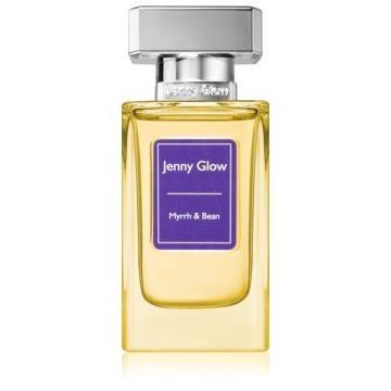 Jenny Glow Myrrh & Bean Eau de Parfum pentru femei