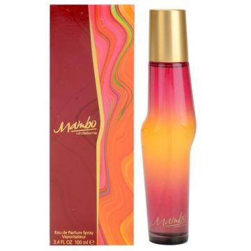 Liz Claiborne Mambo Eau de Parfum pentru femei