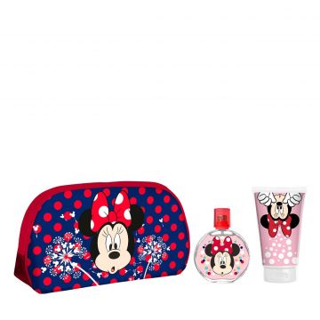 Minnie Mouse Set 150 ml ieftin