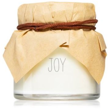 My Flame Amber's Secret Joy lumânare parfumată