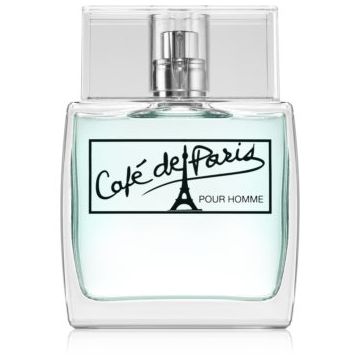 Parfums Café Café de Paris Eau de Toilette pentru bărbați ieftin