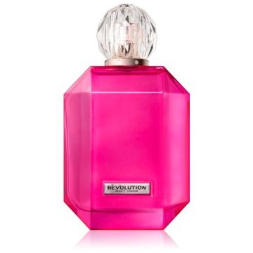 Revolution Fragrance Love Eau de Toilette pentru femei