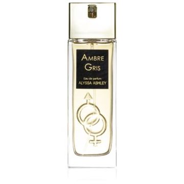 Alyssa Ashley Ambre Gris Eau de Parfum pentru femei