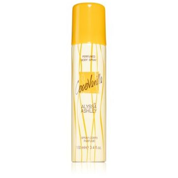 Alyssa Ashley CocoVanilla spray pentru corp pentru femei de firma original