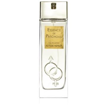 Alyssa Ashley Essence de Patchouli Eau de Parfum pentru femei ieftin