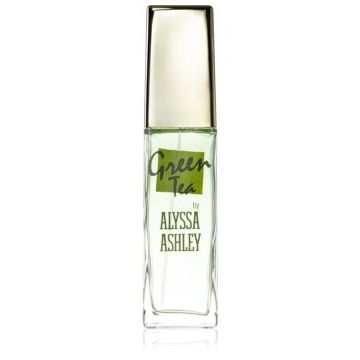 Alyssa Ashley Green Tea Eau de Toilette pentru femei