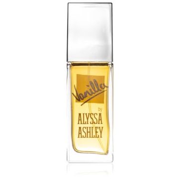 Alyssa Ashley Vanilla Eau de Toilette pentru femei