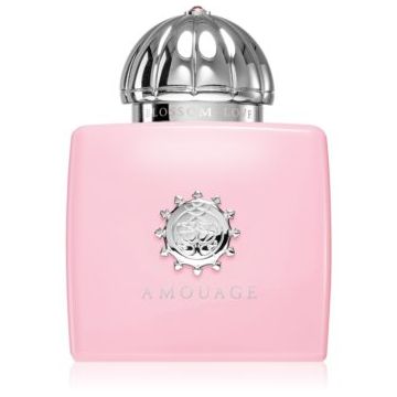 Amouage Blossom Love Eau de Parfum pentru femei