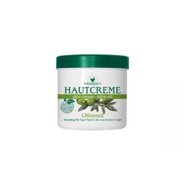 Balsam cu Ulei de Masline Herbamedicus, 250 ml ieftina