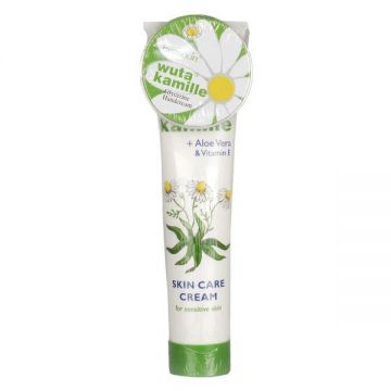 Crema ingrijirea pielii (tub) 75 ml + cadou crema maini cutie 20 ml ieftina