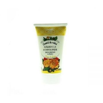 Crema Maini Galbenele&Fosfolipide Ceta, 50ml de firma originala