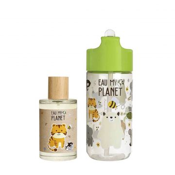 Eau My Planet Set 100 ml