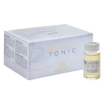 Fiole Complex Hiperactivare Garsham Tonic Lakshmi, 6 x 10 ml de firma originala