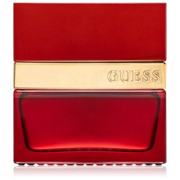 Guess Seductive Homme Red Eau de Toilette pentru bărbați la reducere